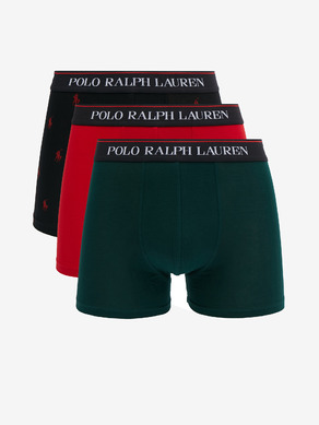 Polo Ralph Lauren - Boxers 2 pcs