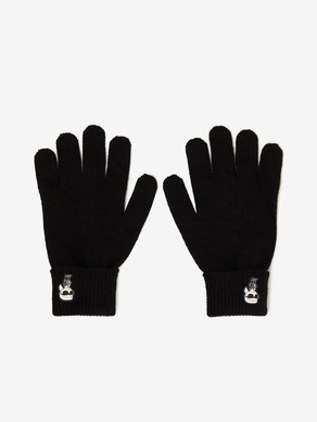 Grippy Gloves (Black) – Divinity Polewear