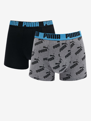 Puma - Boxers 2 pcs