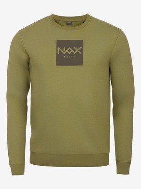 NAX Lies Sweatshirt