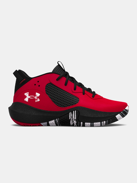 Under Armour UA PS Lockdown 6 Kids Ankle boots