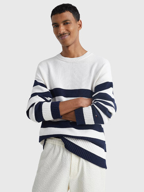 Tommy Hilfiger Breton Sweater