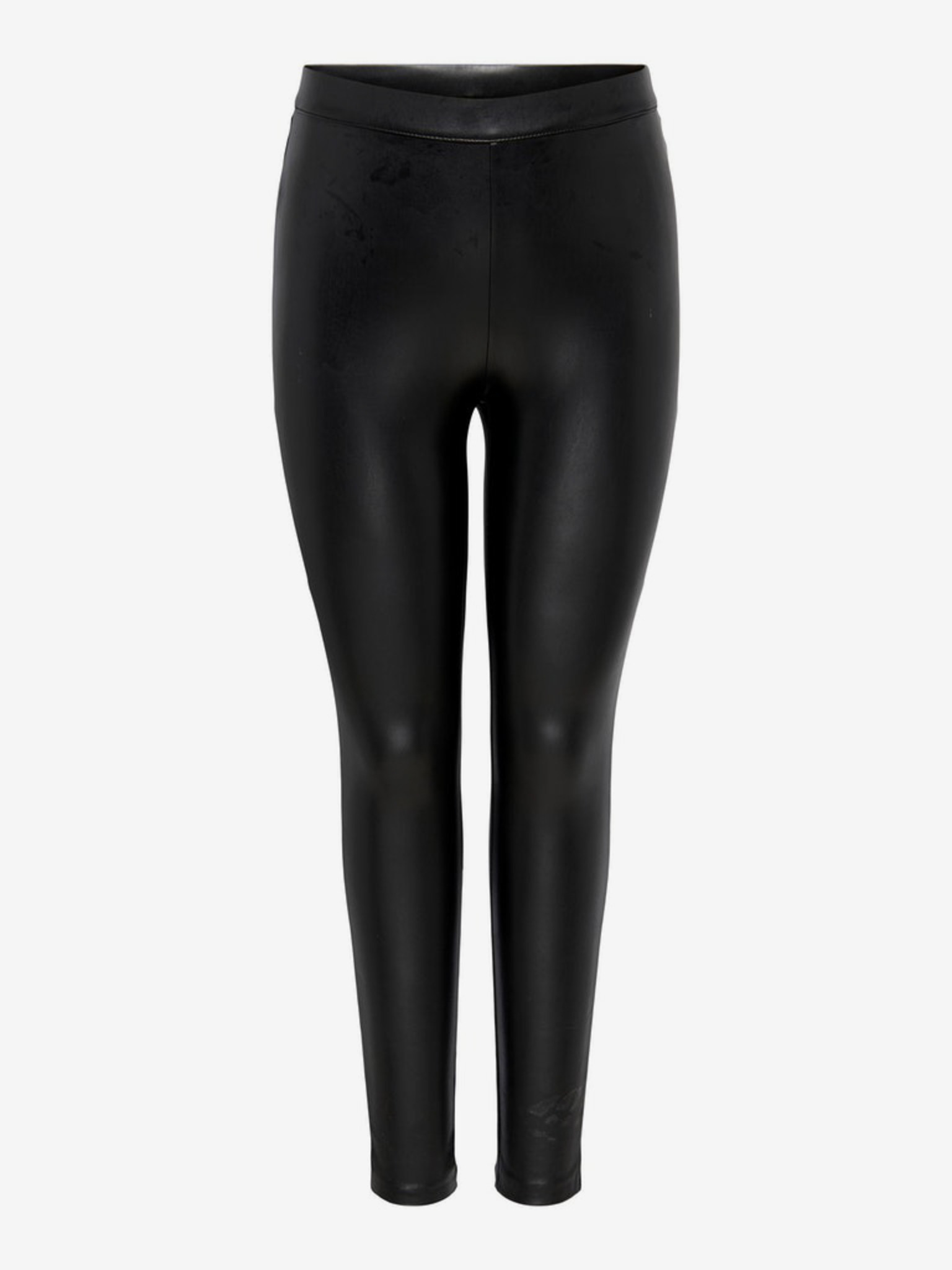 Hanna Seamless Tights Black