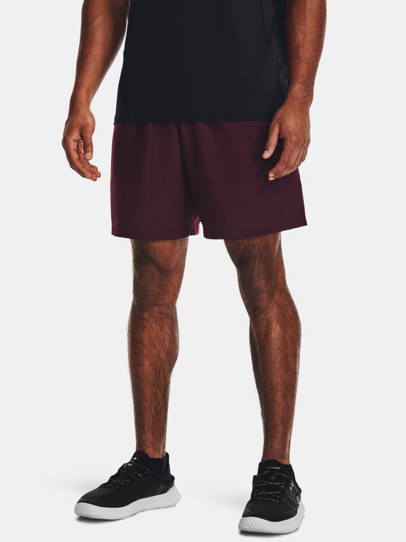 Under Armour | HeatGear® Pocket Long Shorts Mens | Baselayer Shorts |  SportsDirect.com