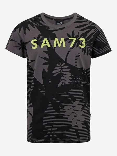 Sam 73 Theodore Kids T-shirt