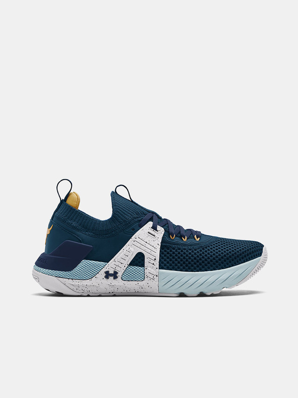 Under armour men's hovr phantom project rock hot sale running shoes