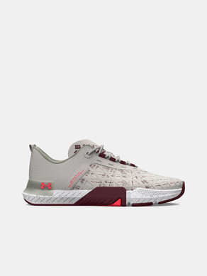Under Armour TriBase Reign 5 Sneakers
