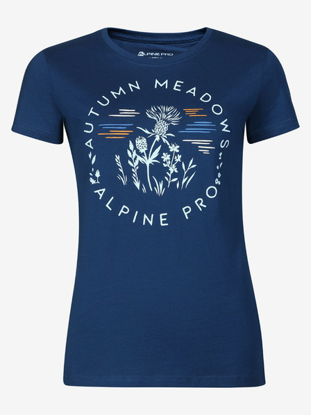 ALPINE PRO Ecca T-shirt