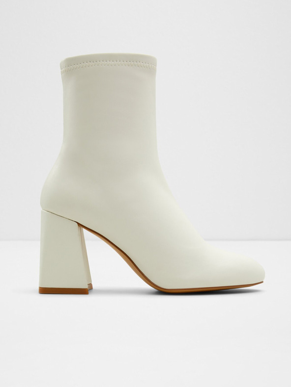 aldo block heel boots