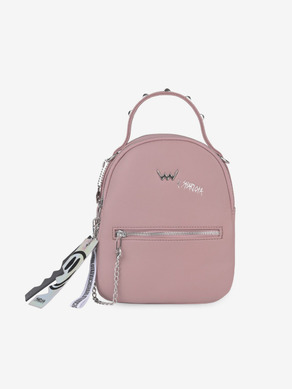 Under Armour Backpack - Loudon Lite - Pink Elixir » Kids Fashion