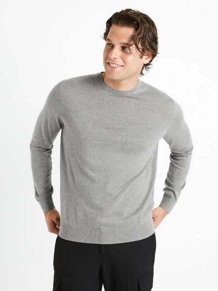 Celio Decotonv Sweater