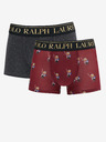 Polo Ralph Lauren Boxers 2 pcs