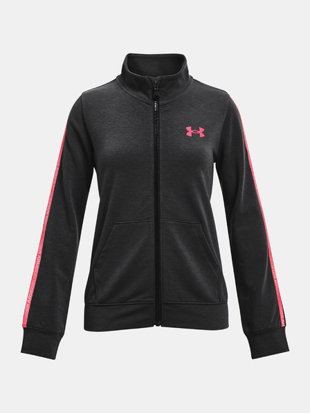 Under Armour Rival Terry Taped FZ Sweatshirt