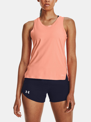 Under Armour UA Iso-Chill Laser Top