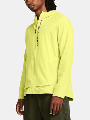Under Armour Outrun The Storm Jacket