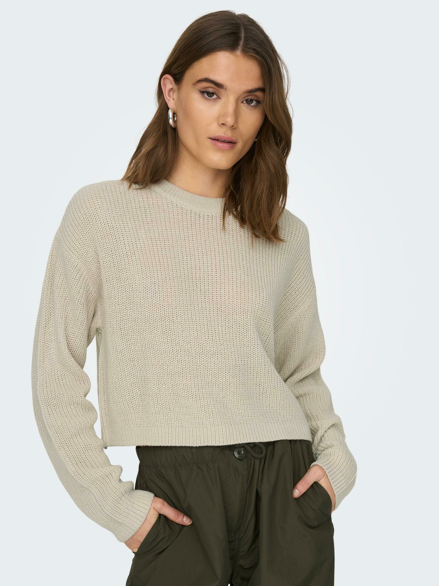 Aritzia 2024 madera sweater