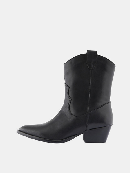 Pieces Sarada Ankle boots