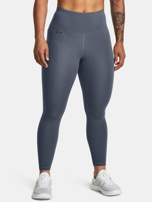 Under Armour Armour Motion Ankle Leggings Womens