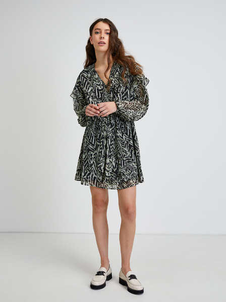 MANGO offers an updated collection of women's dresses and coats -  USA2GEORGIA NEWS Portal