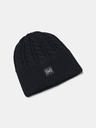 Under Armour Halftime Cable Knit Beanie Beret