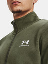 Under Armour UA Essential Flc Track Jkt Sweatshirt
