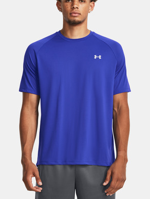 Under Armour Tech Reflective SS, M