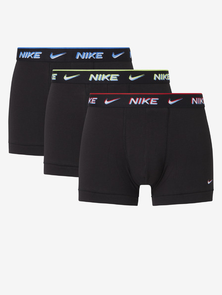 Nike Boxers 3 Piece