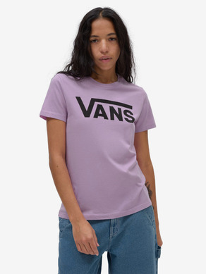T-shirt - Downer Vans Dusk