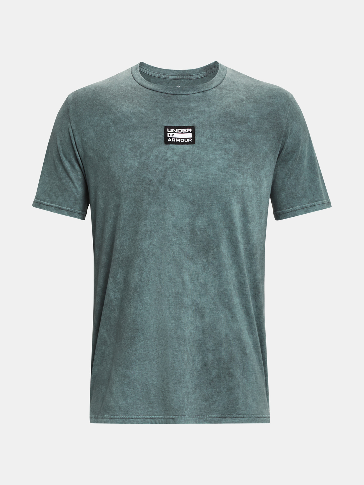 Under Armour - Boxed T-shirt