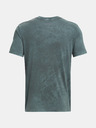 Under Armour UA Elevated Core Wash SS T-shirt