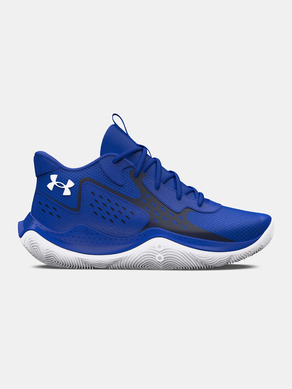 Under Armour UA GS Jet '23 Kids Sneakers