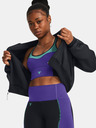 Under Armour Project Rock W's Bomber Jacket