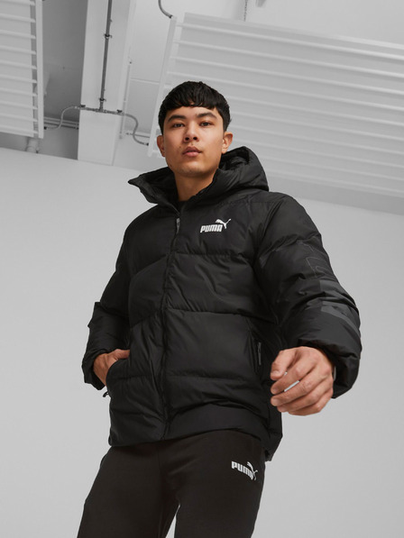Buy Black Jackets & Coats for Men by Puma Online | Ajio.com-cokhiquangminh.vn