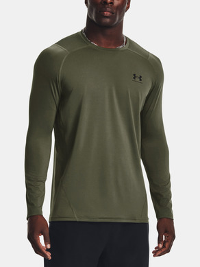 Under Armour UA HG Armour Fitted LS T-shirt