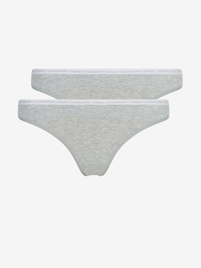 Dorina Women's Celine Underwear Hipster Classic Brief Color: Grey Size:  16UK: Buy Online at Best Price in UAE 
