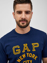 GAP New York City T-shirt