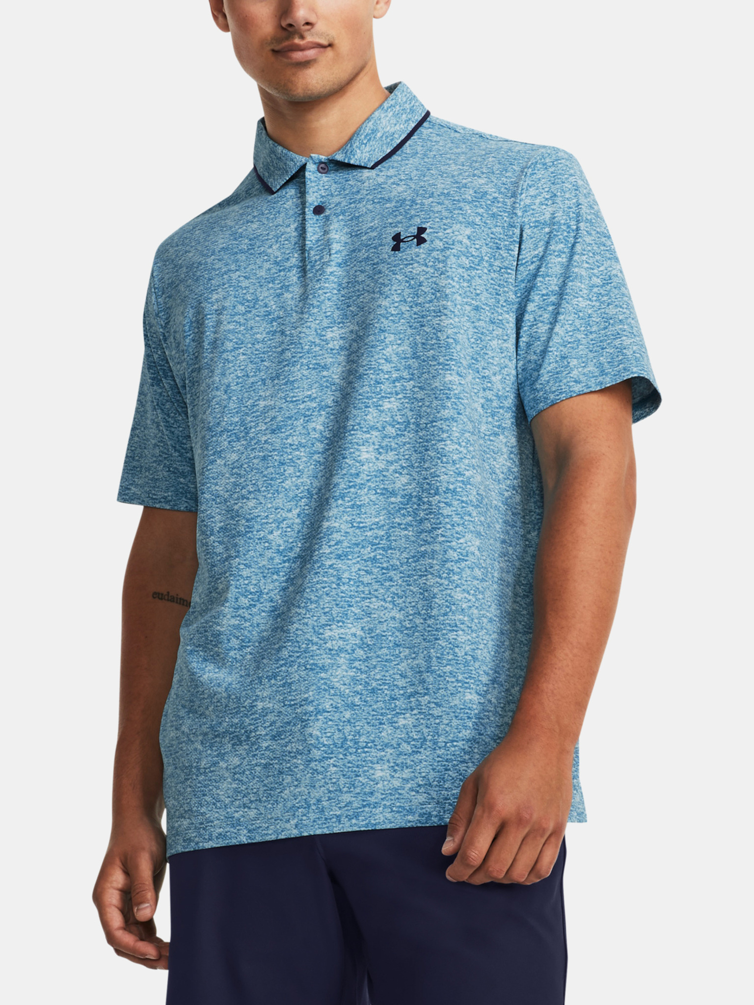 Shirt Under Armour UA Iso-Chill Polo 