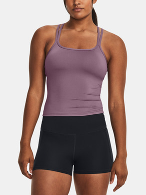 Under Armour Meridian Fitted Top