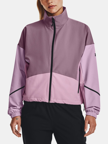 Under Armour Unstoppable Jacket