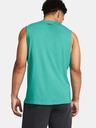 Under Armour Project Rock SMS SL Top