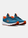Under Armour UA BGS Charged Revitalize Kids Sneakers