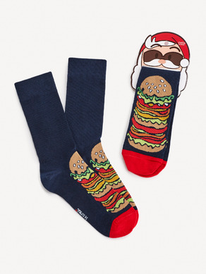Celio Burger Socks