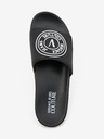 Versace Jeans Couture Fondo Slide Slippers