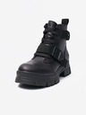 UGG Ashton Lace Up Ankle boots