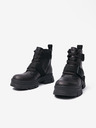 UGG Ashton Lace Up Ankle boots
