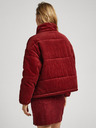 Pepe Jeans Fiona Cord Winter jacket