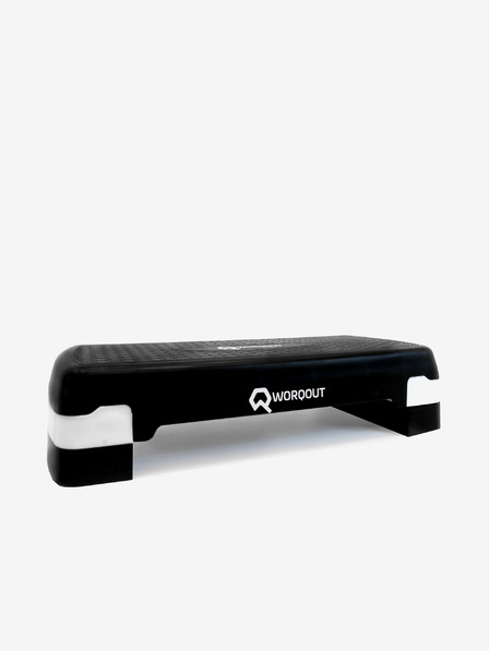 Worqout Step stepper