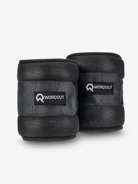 Worqout Wrist and Ankle Weight 1,1 Wrist and Ankle Weight