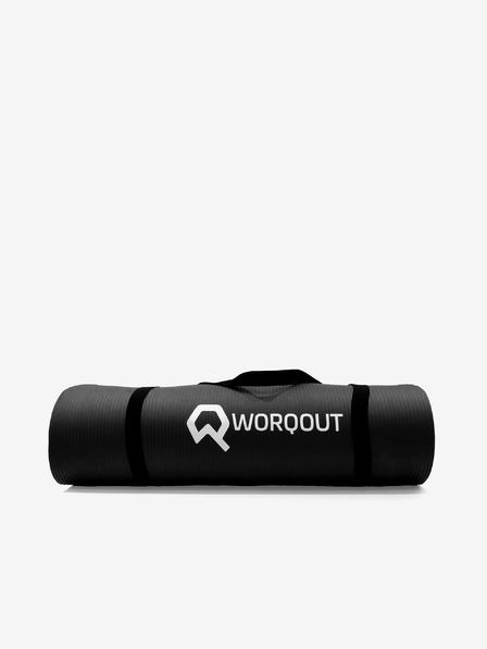 Worqout Fitnessmat Yoga Mat