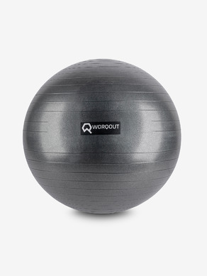 Worqout Gym Ball 75 cm Gym Ball